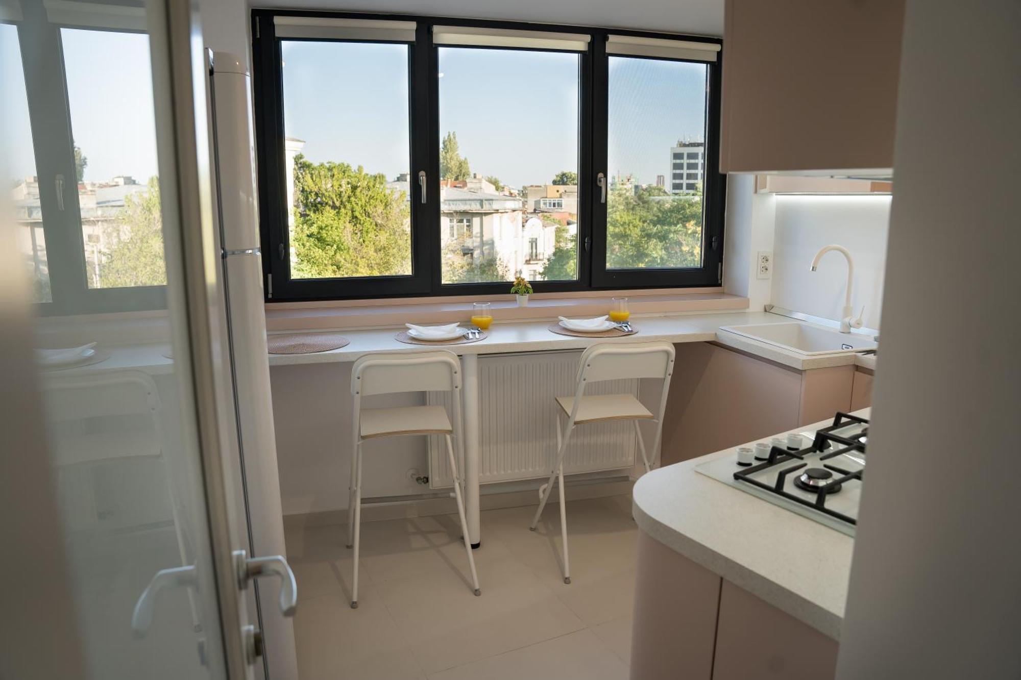 Azaleea Apartments Bucarest Esterno foto